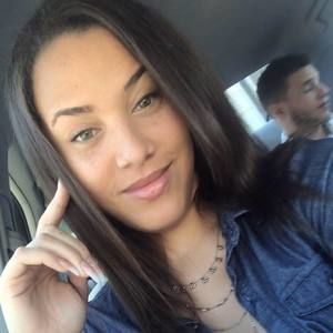 Meet your Posher, Whitney